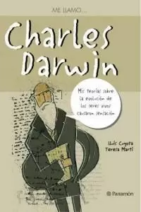 ME LLAMO CHARLES DARWIN