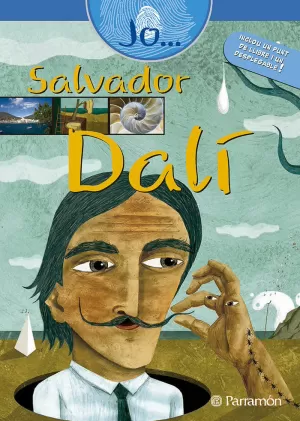 JO SALVADOR DALÍ