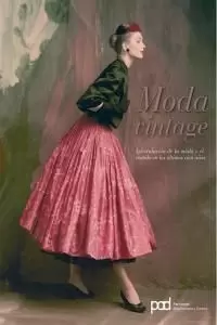 MODA VINTAGE MODA VINTAGE