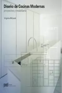 DISEÑO DE COCINAS MODERNAS