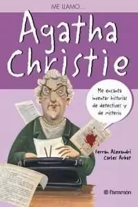 ME LLAMO AGATHA CHRISTIE