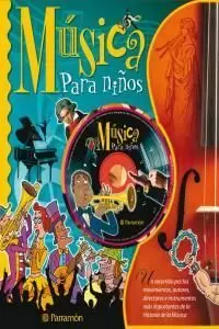 MUSICA PARA NIÑOS