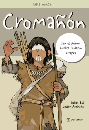 ME LLAMO... CROMAÑÓN