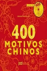 400 MOTIVOS CHINOS