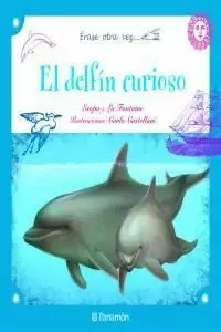 EL DELFÍN CURIOSO
