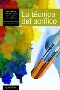 TÉCNICA DEL ACRÍLICO, LA