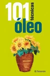 101 TÉCNICAS ÓLEO