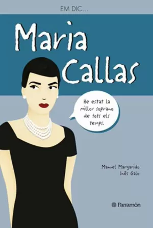 EM DIC  MARÍA CALLAS