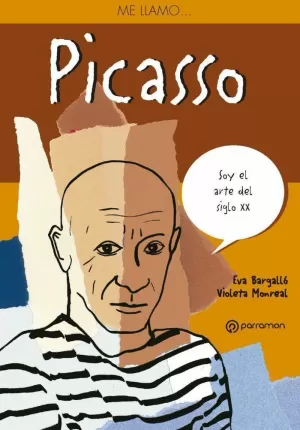 ME LLAMO PICASSO
