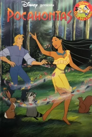 POCAHONTAS