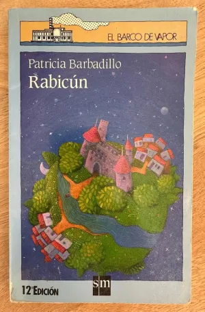RABICÚN RABICÚN