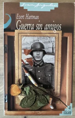 GUERRA SIN AMIGOS
