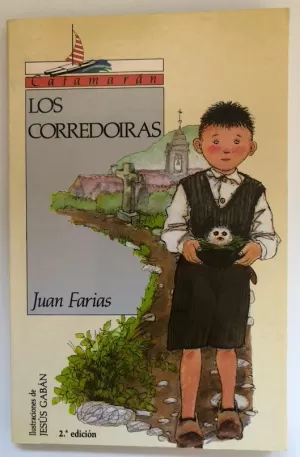 LOS CORREDOIRAS