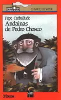 ANDAINAS DE PEDRO CHOSCO