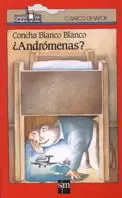 ¿ANDRÓMENAS?