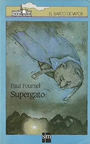 SUPERGATO