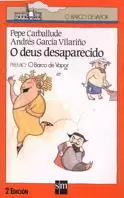 O DEUS DESAPARECIDO