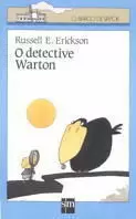 O DETECTIVE WARTON O DETECTIVE WARTON