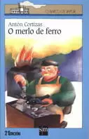 O MERLO DE FERRO