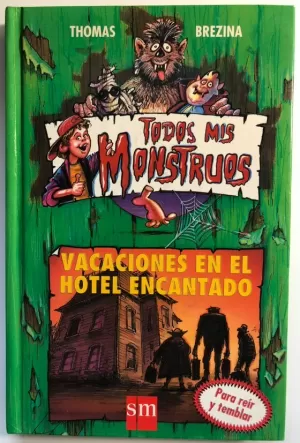 TERROR EN LA CLASE