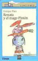 RENATA Y EL MAGO PINTÓN