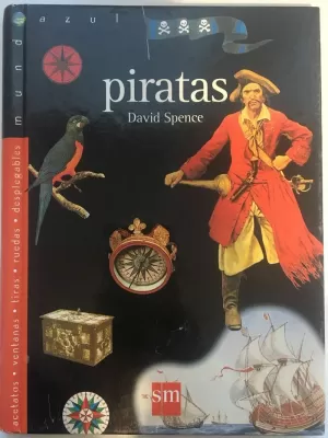 PIRATAS
