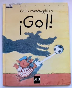 GOL!
