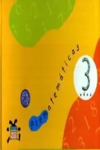 PREMATEMÁTICAS 3 AÑOS.