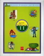 INICIACIÓN A LA LECTURA II. NUEVO PARQUE DE PAPEL INICIACIÓN A LA LECTURA II. NUEVO PARQUE DE PAPEL