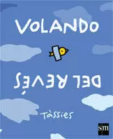 VOLANDO DEL REVÉS