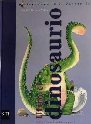 UFITO, EL DINOSAURIO