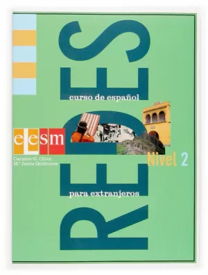 REDES 2. LIBRO DEL ALUMNO.