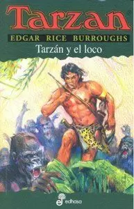 TARZ N Y EL LOCO (XXIII)