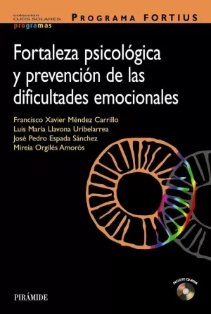 PROGRAMA FORTIUS PROGRAMA FORTIUS