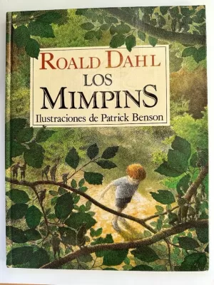 LOS MIMPINS