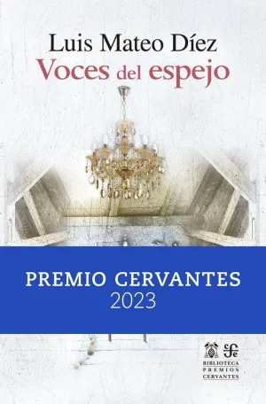VOCES DEL ESPEJO