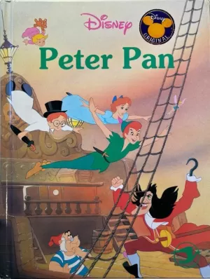 PETER PAN