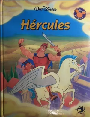 HÉRCULES