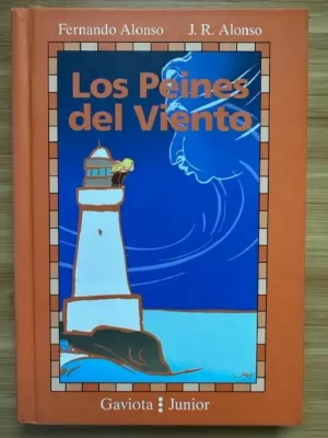 LOS PEINES DEL VIENTO