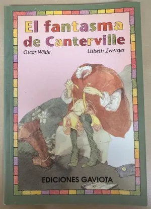 EL FANTASMA DE CANTERVILLE