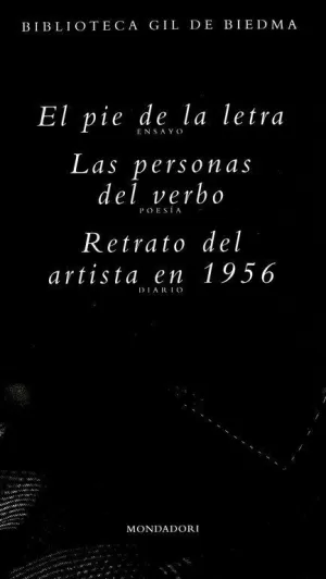 BIBLIOTECA GIL DE BIEDMA