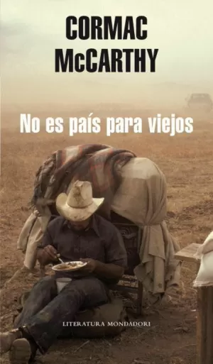 NO ES PAIS PARA VIEJOS LM