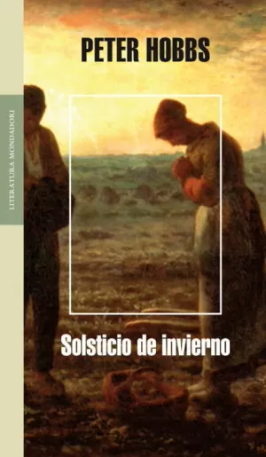 SOLSTICIO DE INVIERNO SOLSTICIO DE INVIERNO