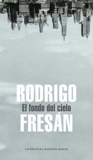 EL FONDO DEL CIELO EL FONDO DEL CIELO