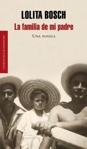 LA FAMILIA DE MI PADRE