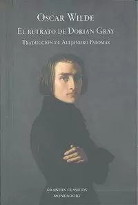 RETRATO DE DORIAN GRAY,EL