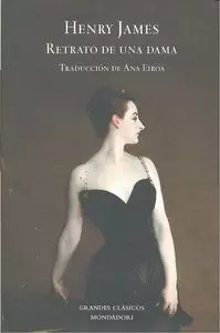 RETRATO DE UNA DAMA