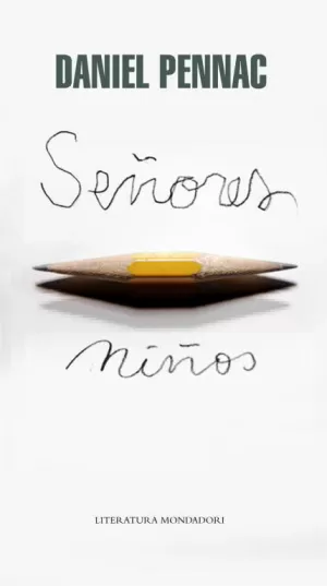 SEÑORES NIÑOS SEÑORES NIÑOS