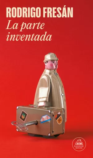 LA PARTE INVENTADA LA PARTE INVENTADA