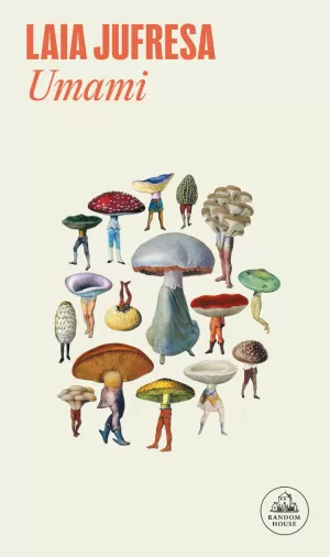 UMAMI (MAPA DE LAS LENGUAS)